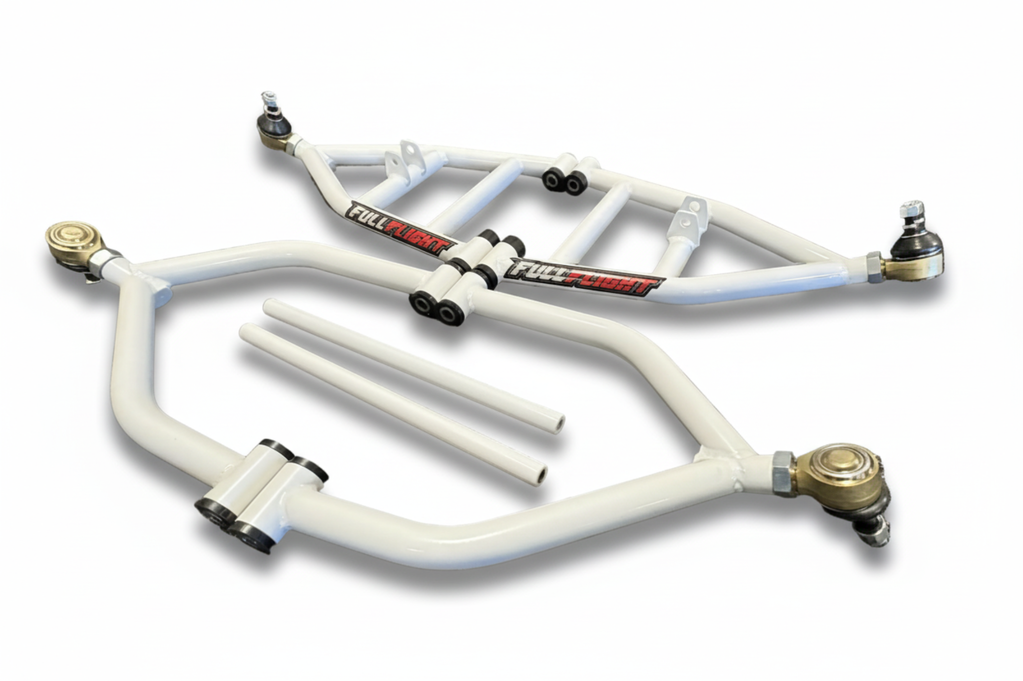 Yamaha Elite 3.0 Series 2007-2013 Raptor 350 Extended ATV A-arms