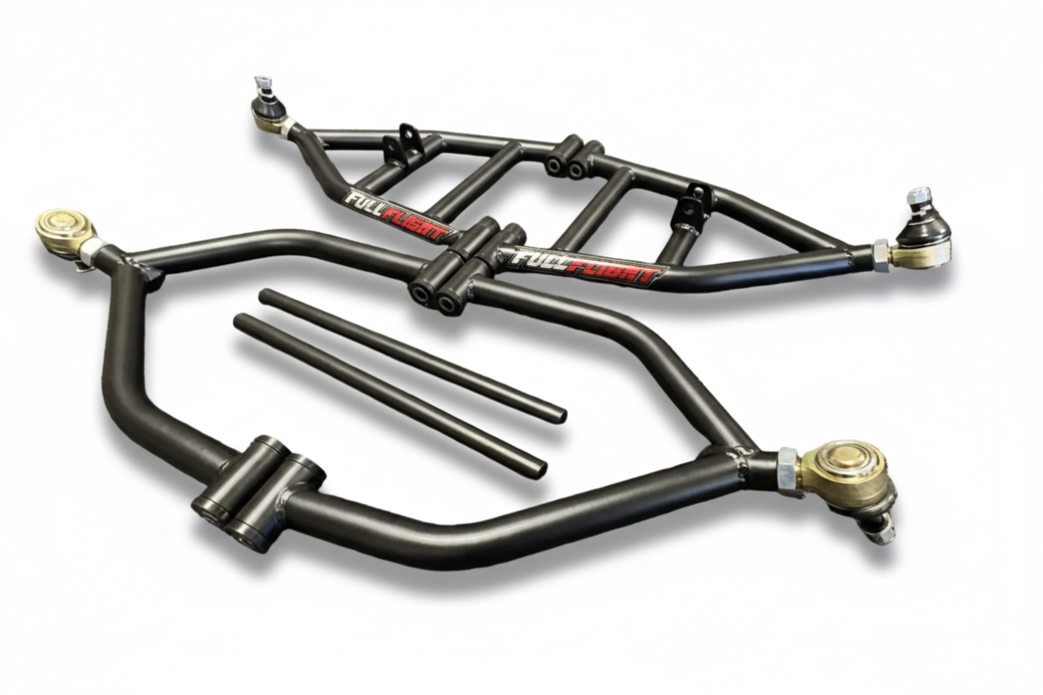 Yamaha Elite 3.0 Series 1989-2003 Warrior 350 Extended ATV A-arms