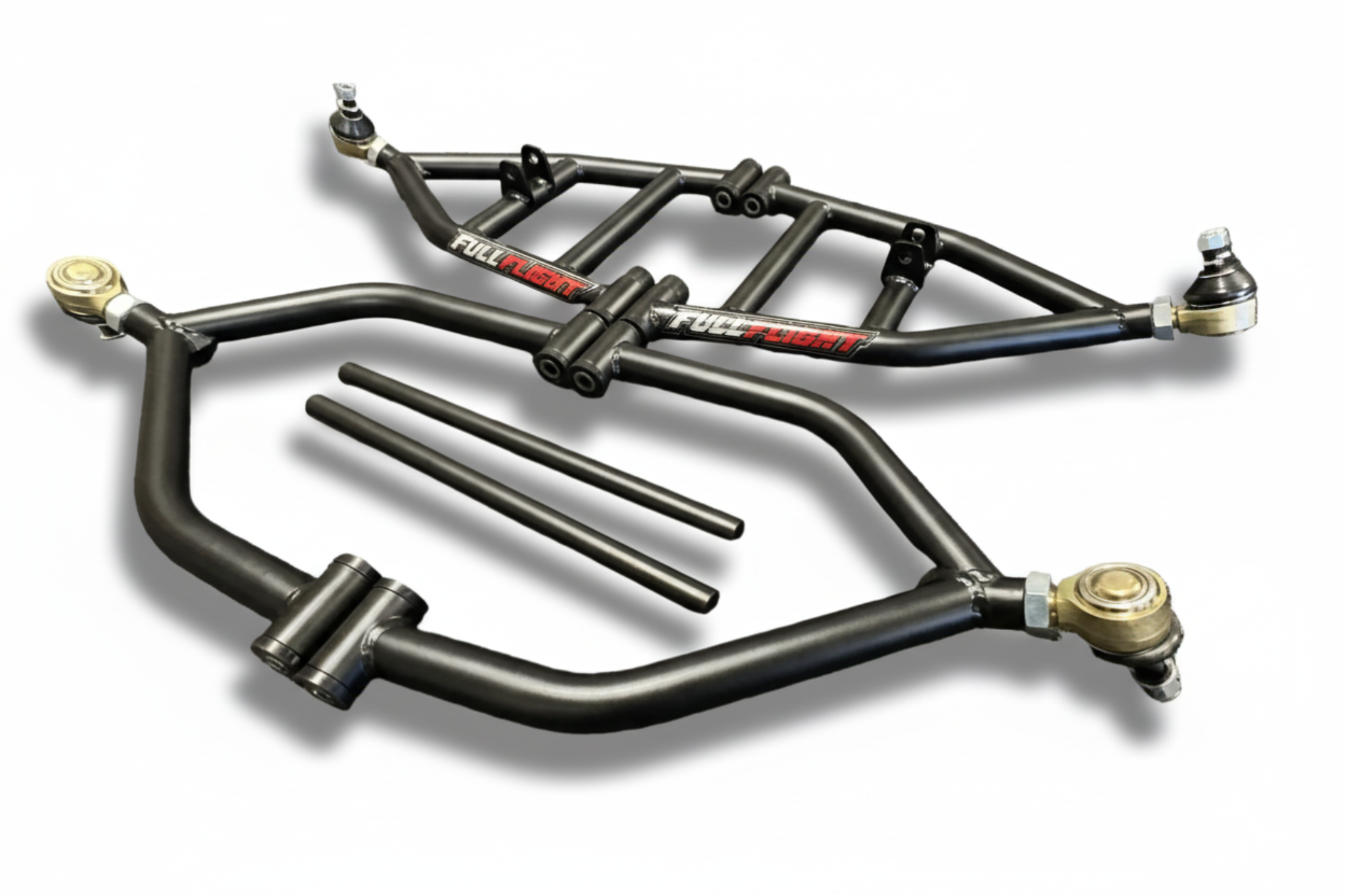 Yamaha Elite 3.0 Series 1987-1988 Warrior 350 Extended ATV A-arms