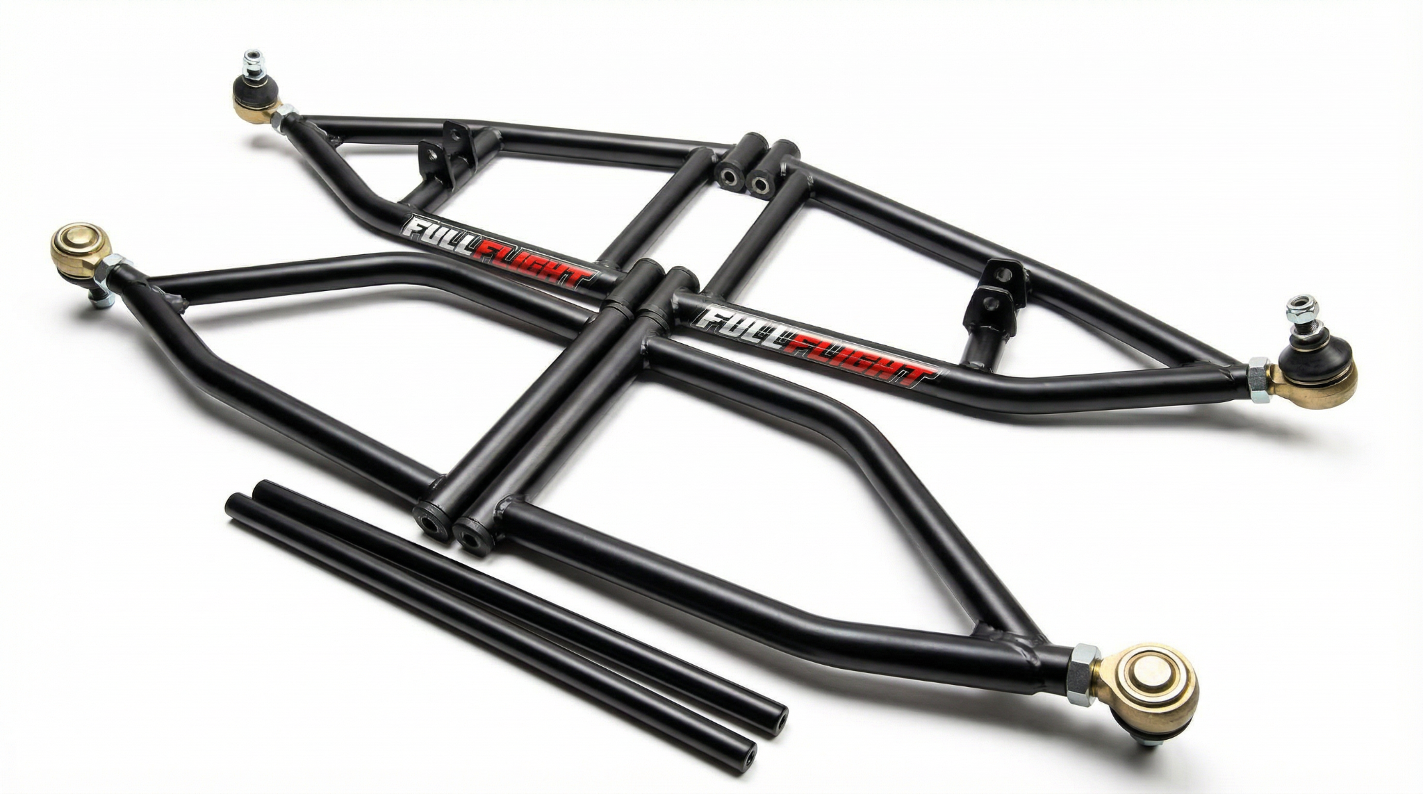 Yamaha Elite 3.0 Series 1991-2006 Banshee Extended ATV A-arms