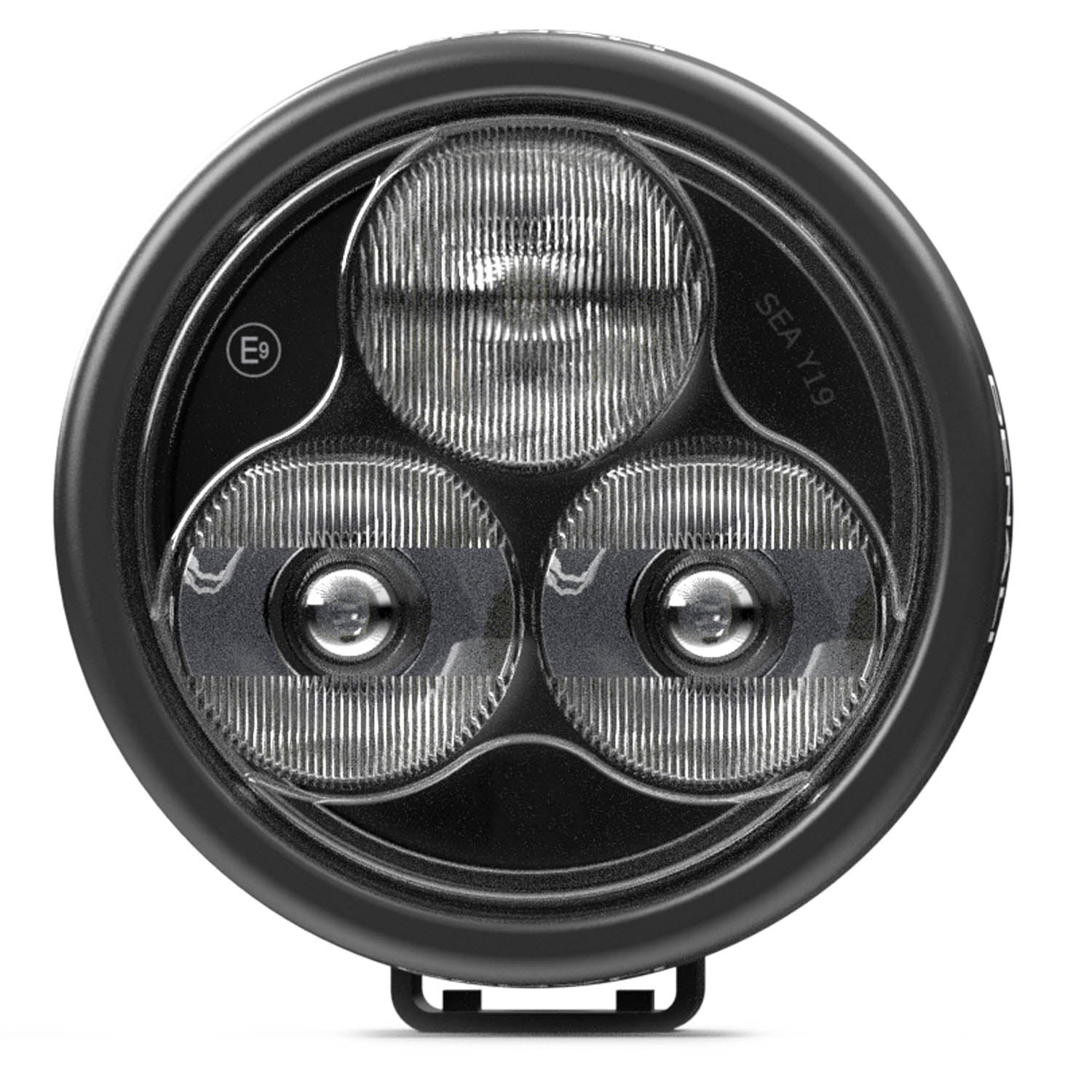 CR-3 Hybrid Beam Driving Light