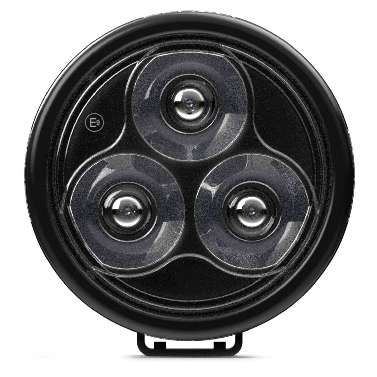CR-3 Spot Beam Driving Light