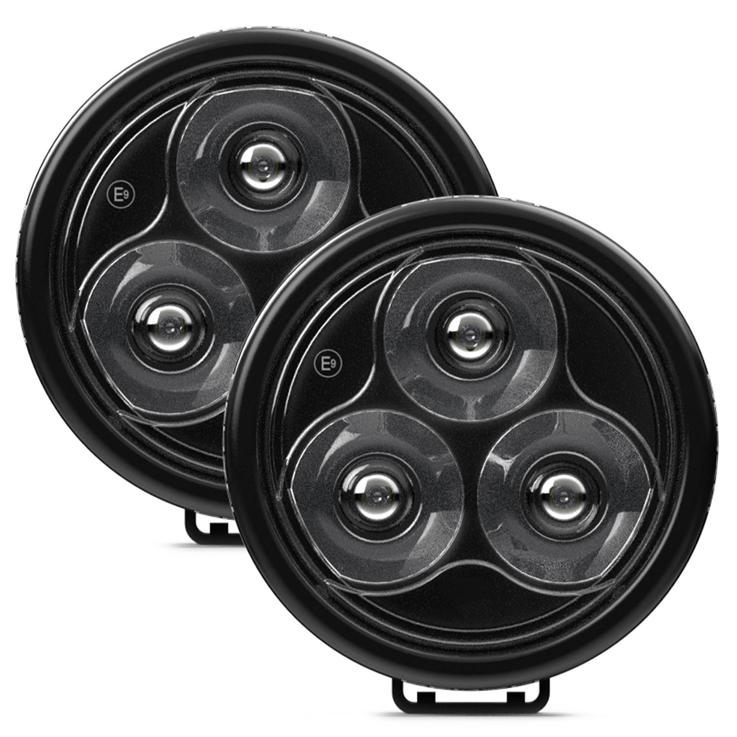 CR-3 Spot Beam Driving Light