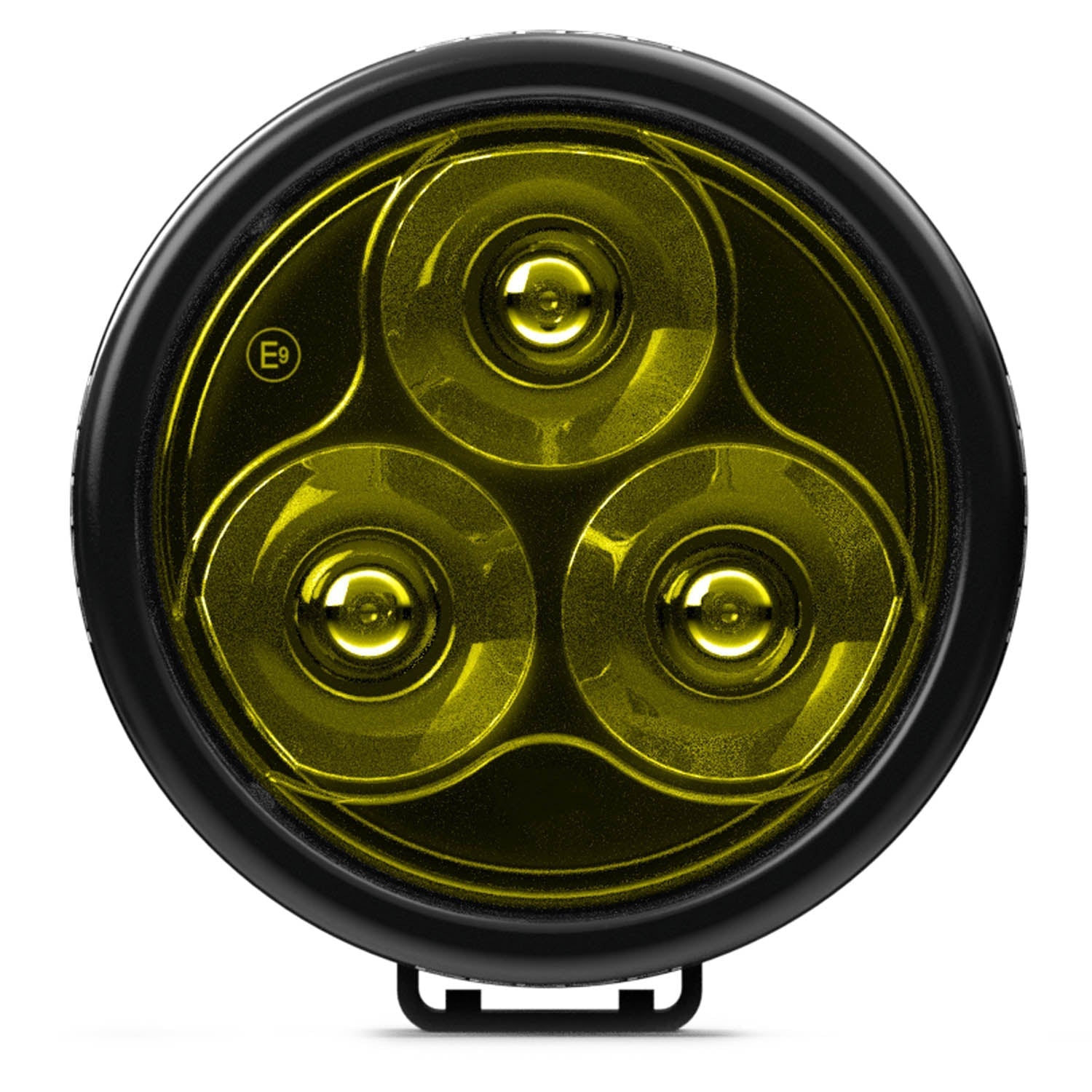 CR-3 Spot Beam Driving Light