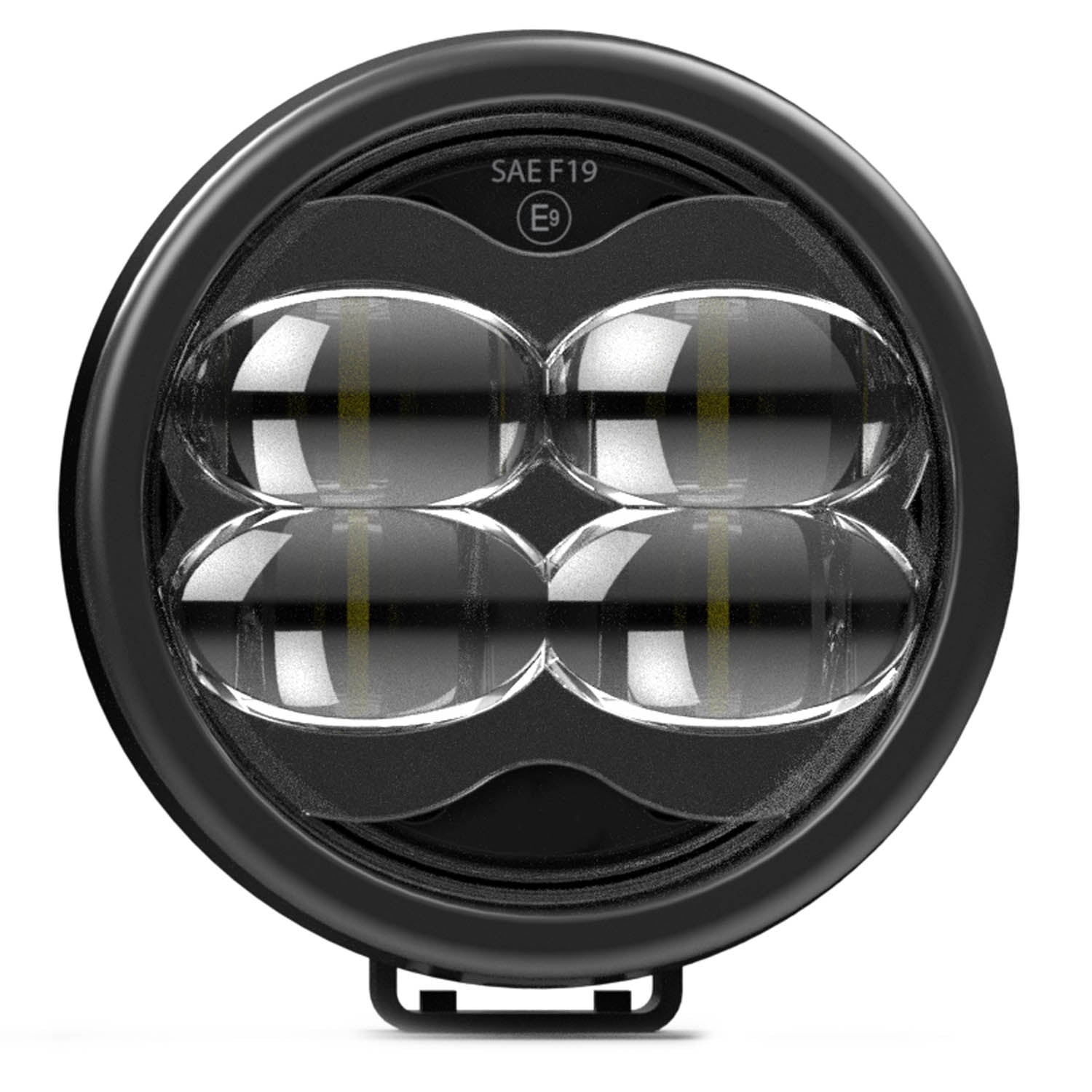CR-4 Fog Beam Driving Light