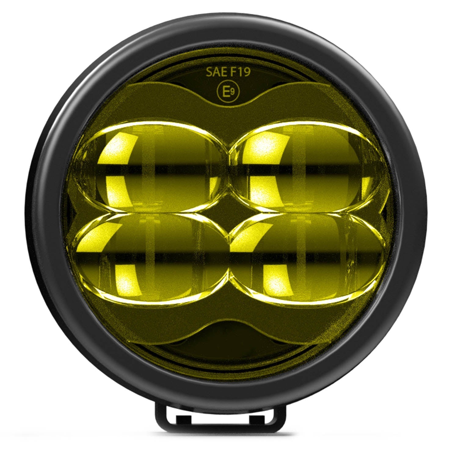 CR-4 Fog Beam Driving Light