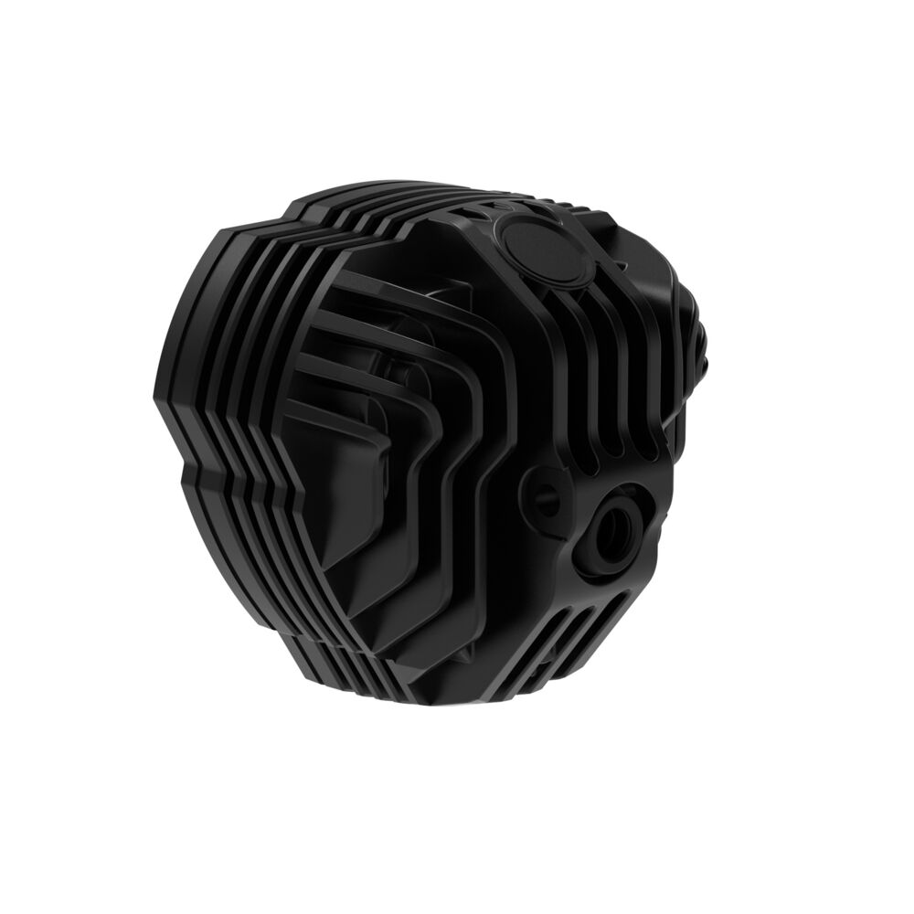 FLEX ERA® 3 Dual Mode SAE Fog LED Light Pods - 2-Light Master Kit - Toyota Tacoma/4Runner/Tundra - # 97154