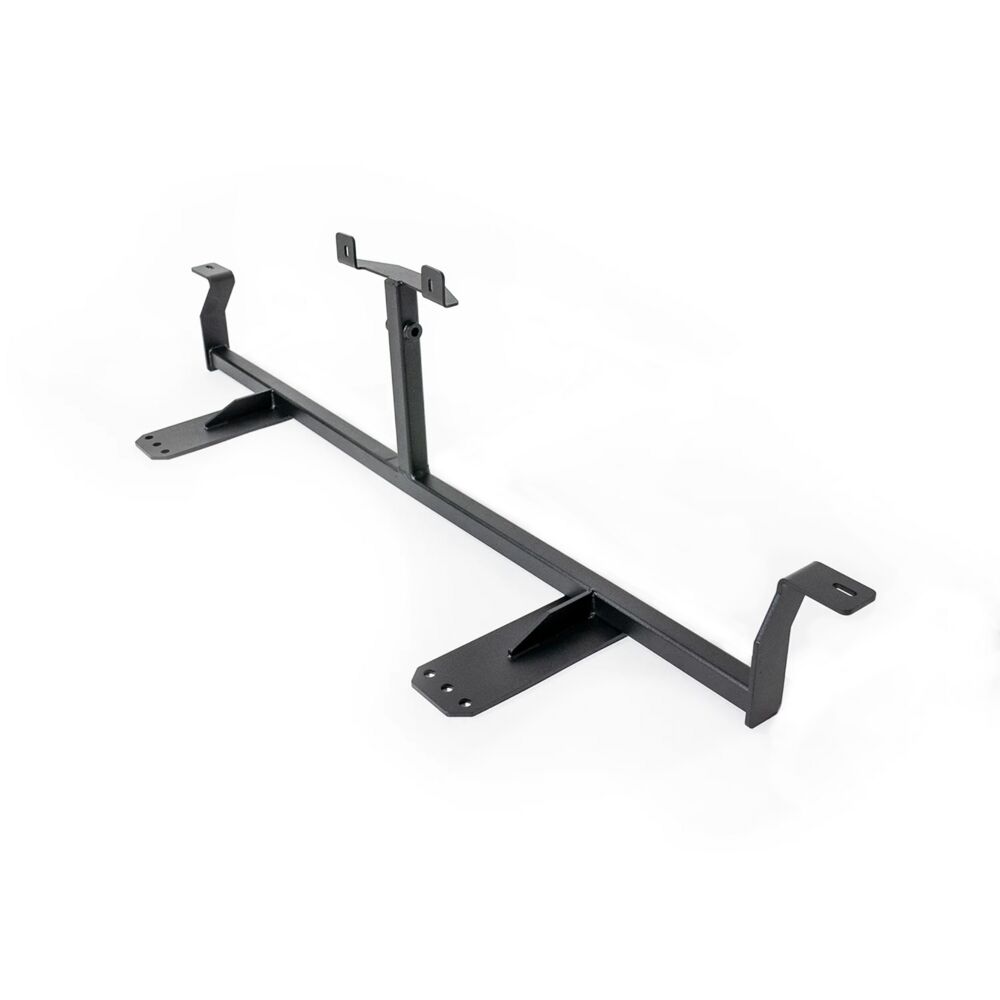 Bracket Set - Grill Mount Light Brackets - 2023+ Mercedes Sprinter Van - # 73443