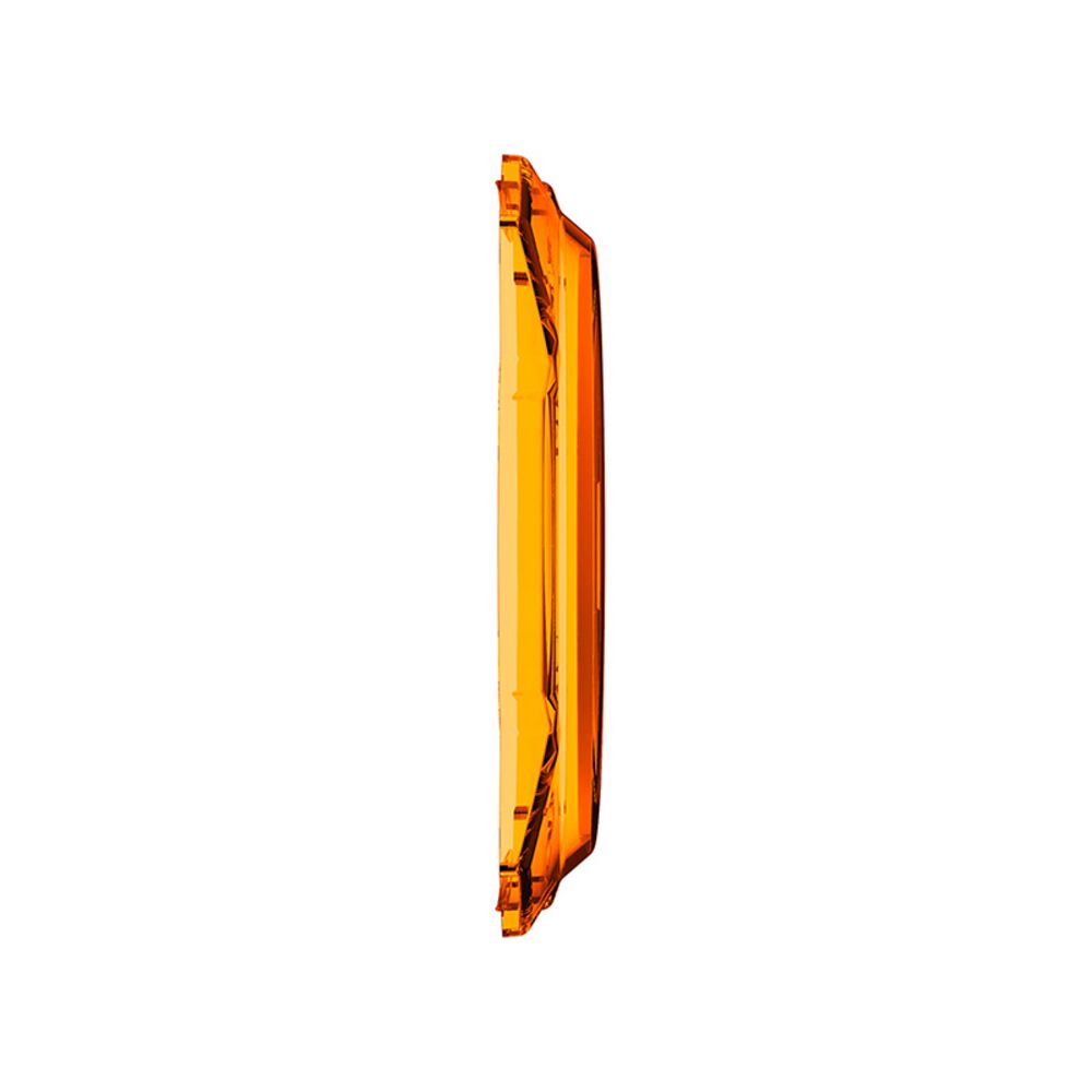 Gravity® Titan/Pro6 6" Amber Shield - # 5112