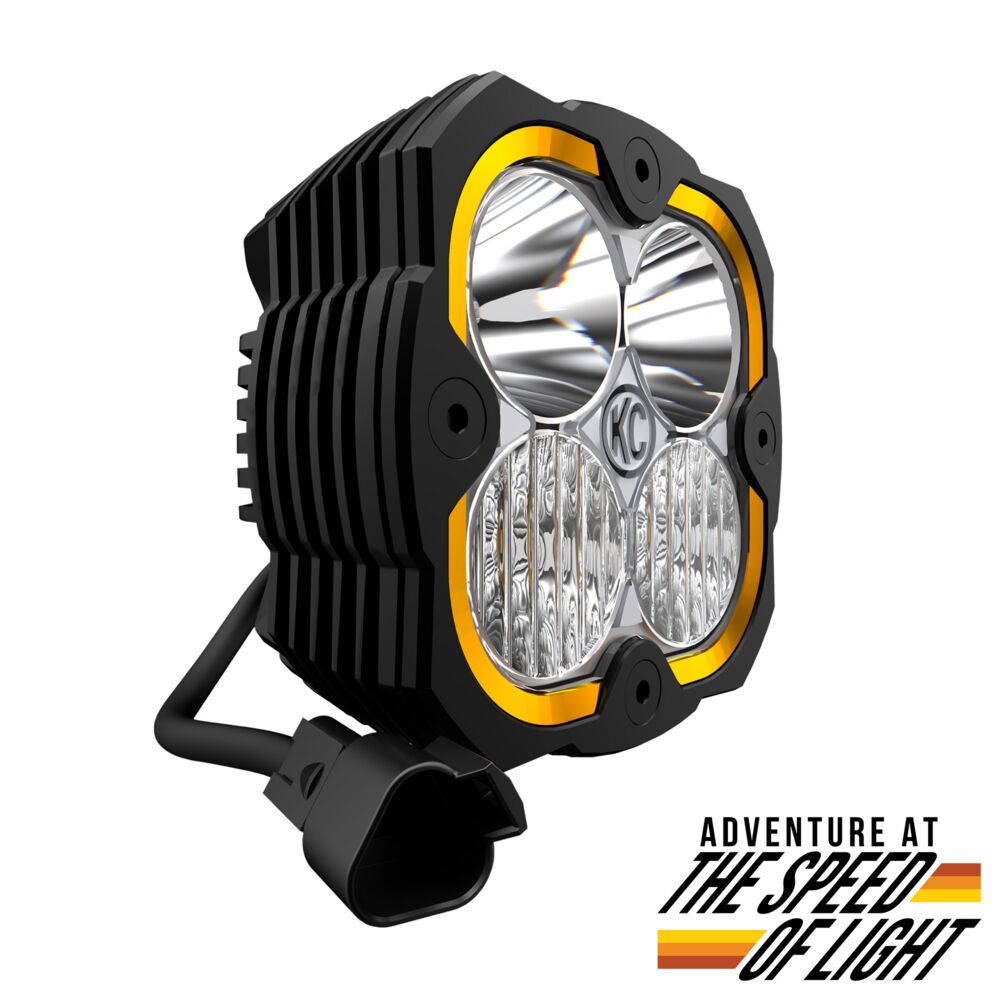 FLEX ERA® 4 - Single Master LED Light Pod Kit - # 1289