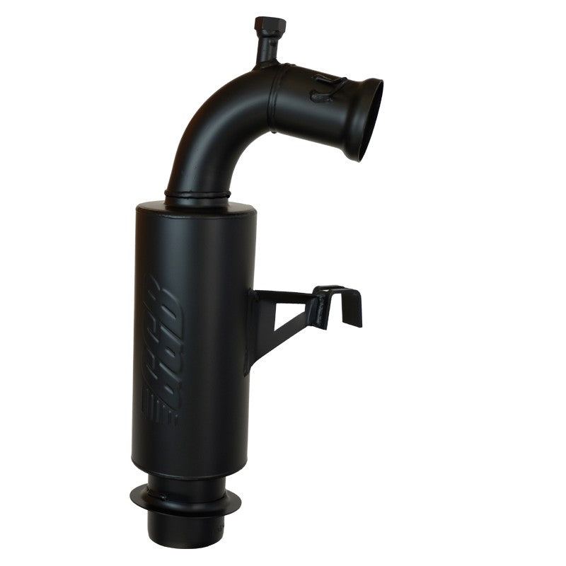 [ 762-1054 ] 2013-2017 Ski-Doo XM 800 E-TEC   Mountain Muffler