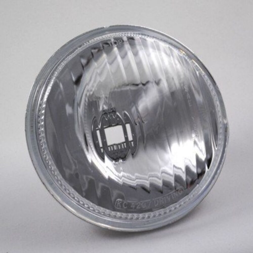 5" Lens / Reflector - Replacement Part - Spread Beam - # 4207