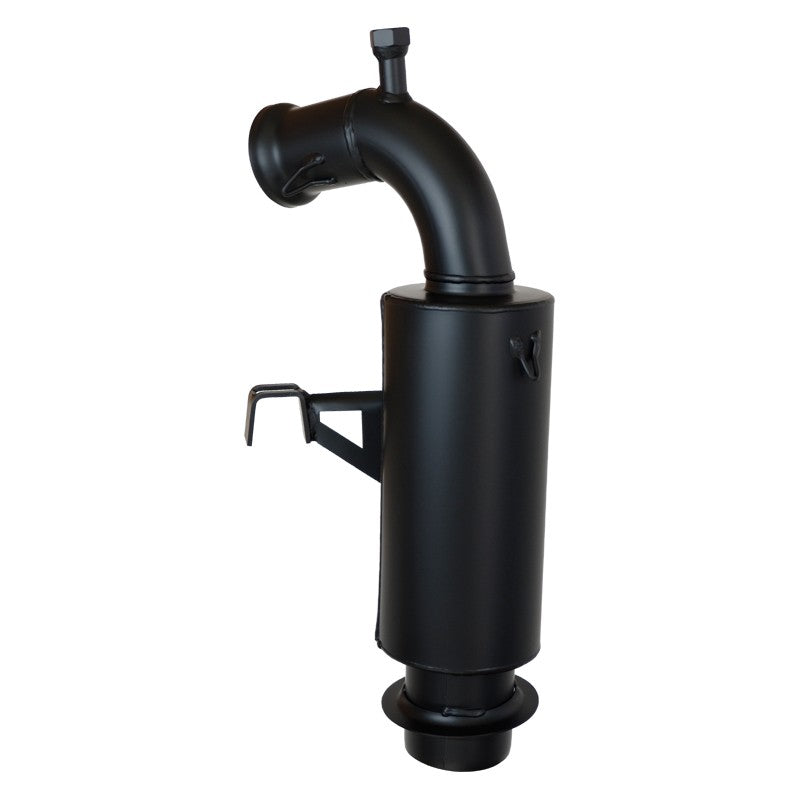 [ 762-1054 ] 2013-2017 Ski-Doo XM 800 E-TEC   Mountain Muffler