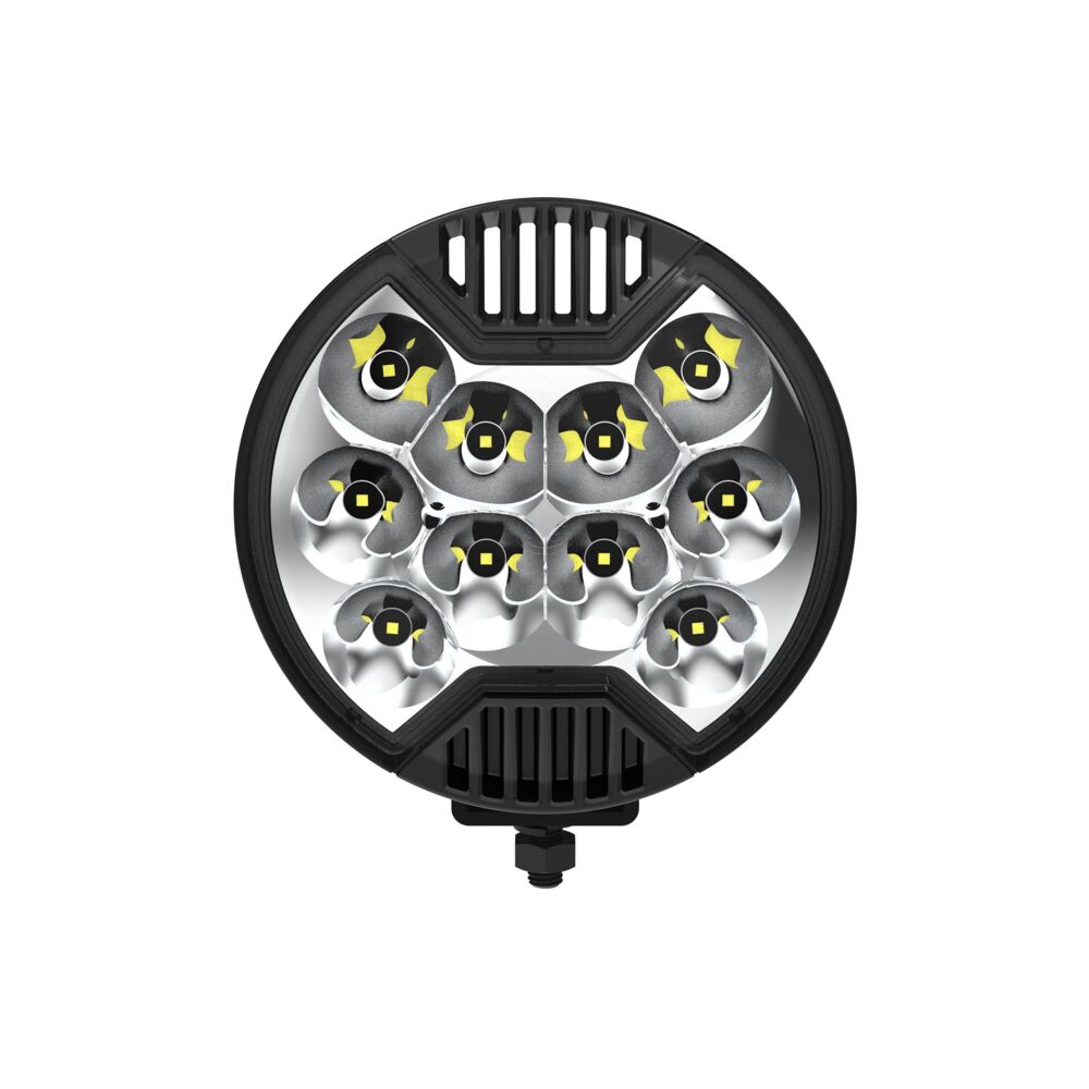 SlimLite® 6” LED - Master Single Light - # 1106