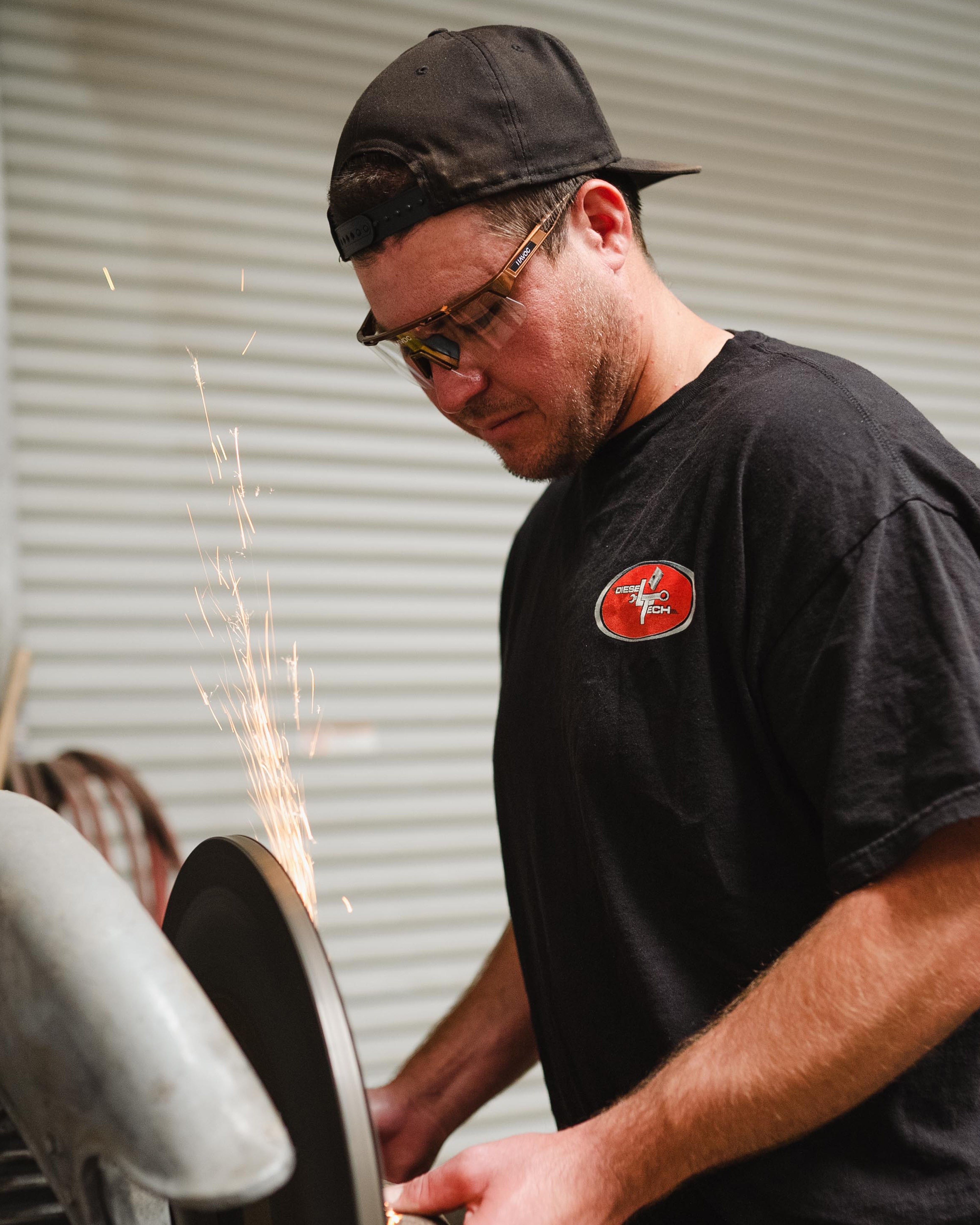 Diablo Sunglasses z87.1+