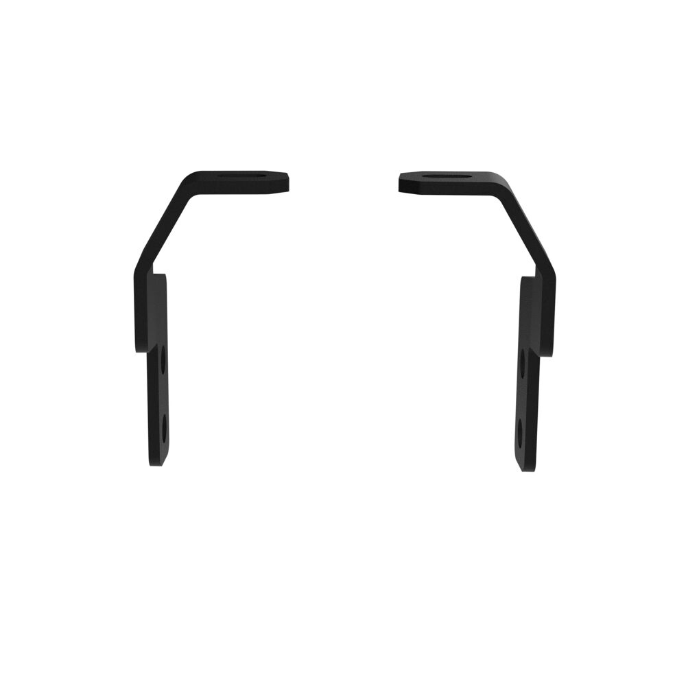 Can-Am Maverick R A-Pillar Light Mount For 2024-2025 - # 7364