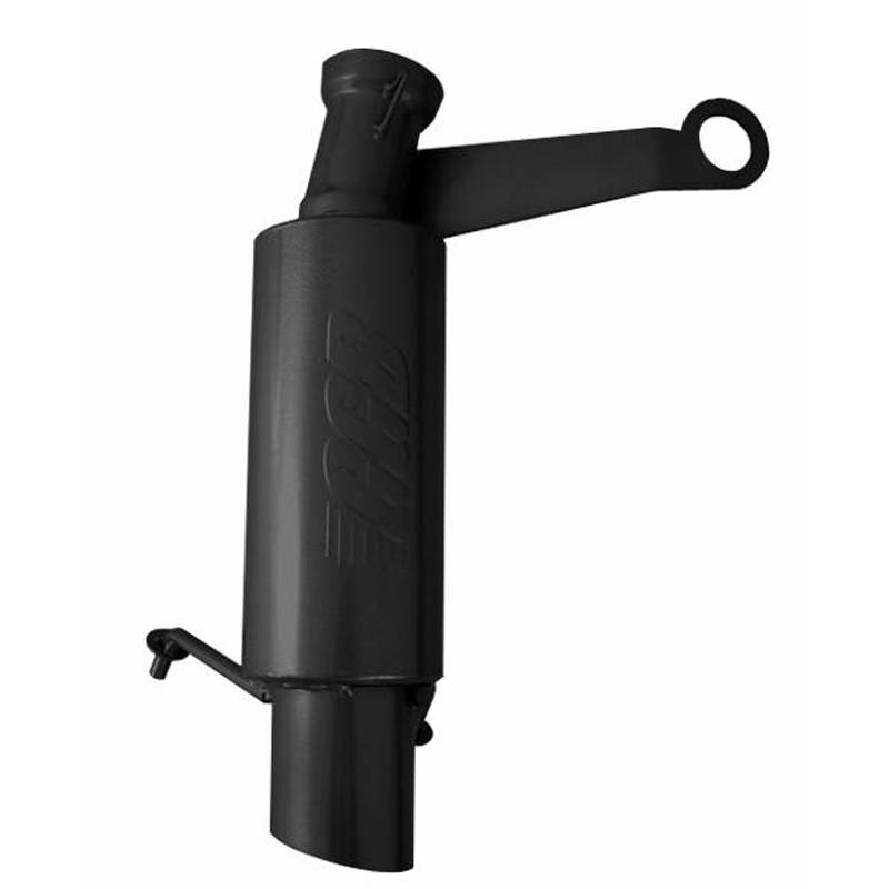 [ 761-0023 ] 2007-2011 Arctic Cat Mountain Muffler