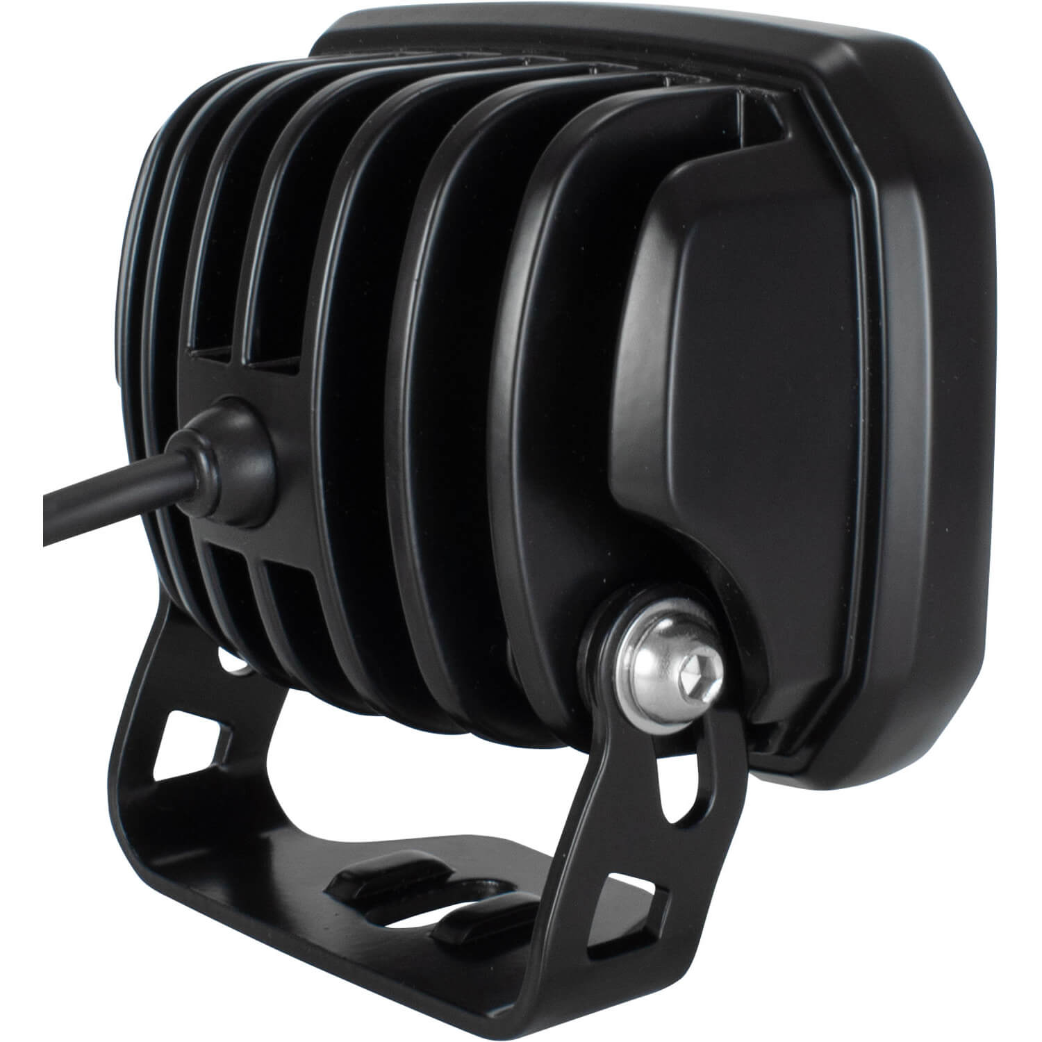 Duralux 6 LED Work Light 10º Beam