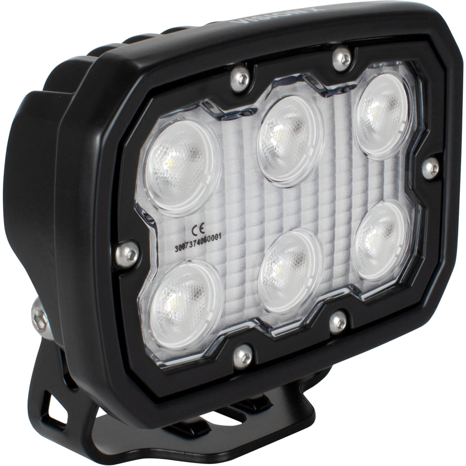 Duralux 6 LED Work Light 40º Beam