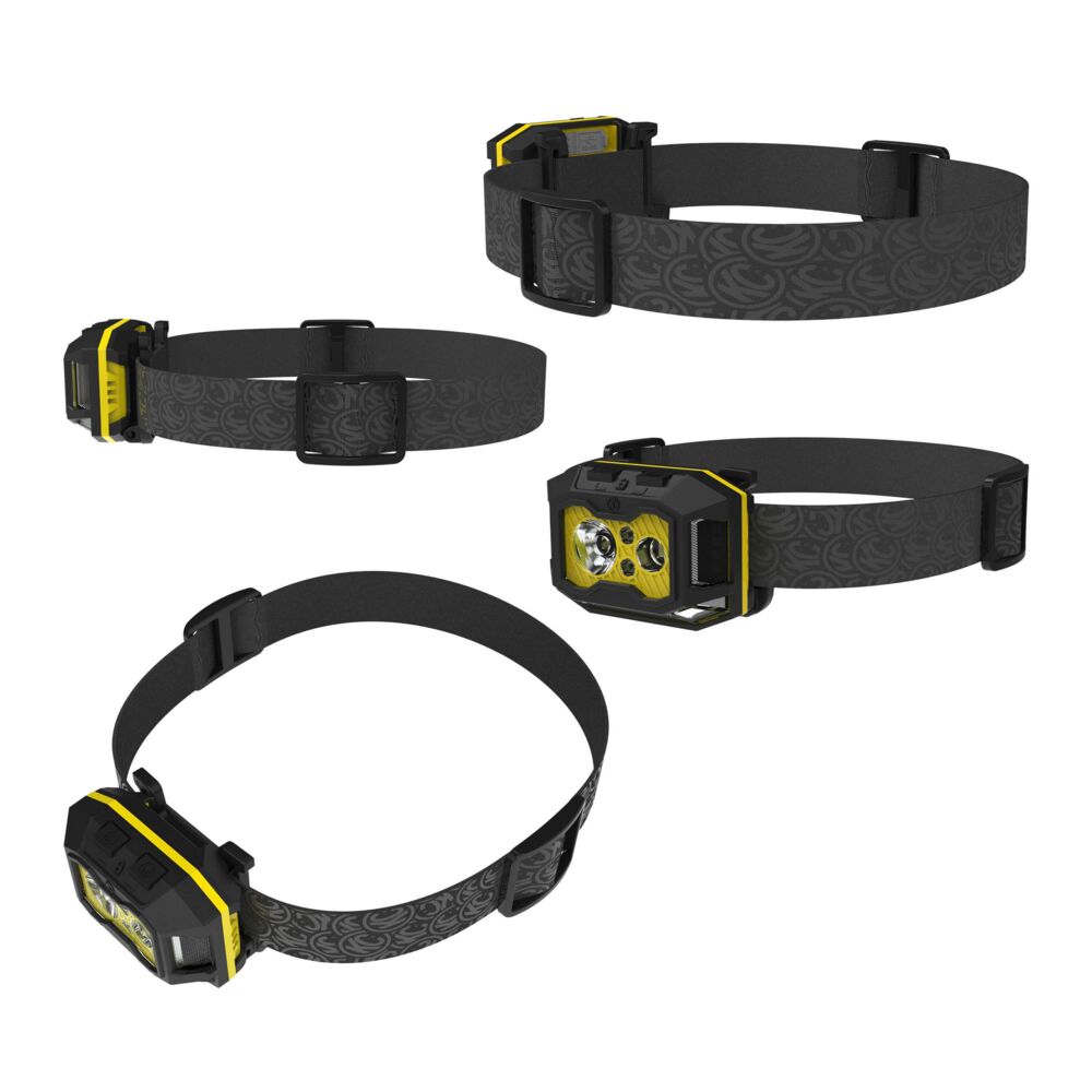 FLX™ 1K Magnetic Headlamp - # 9968