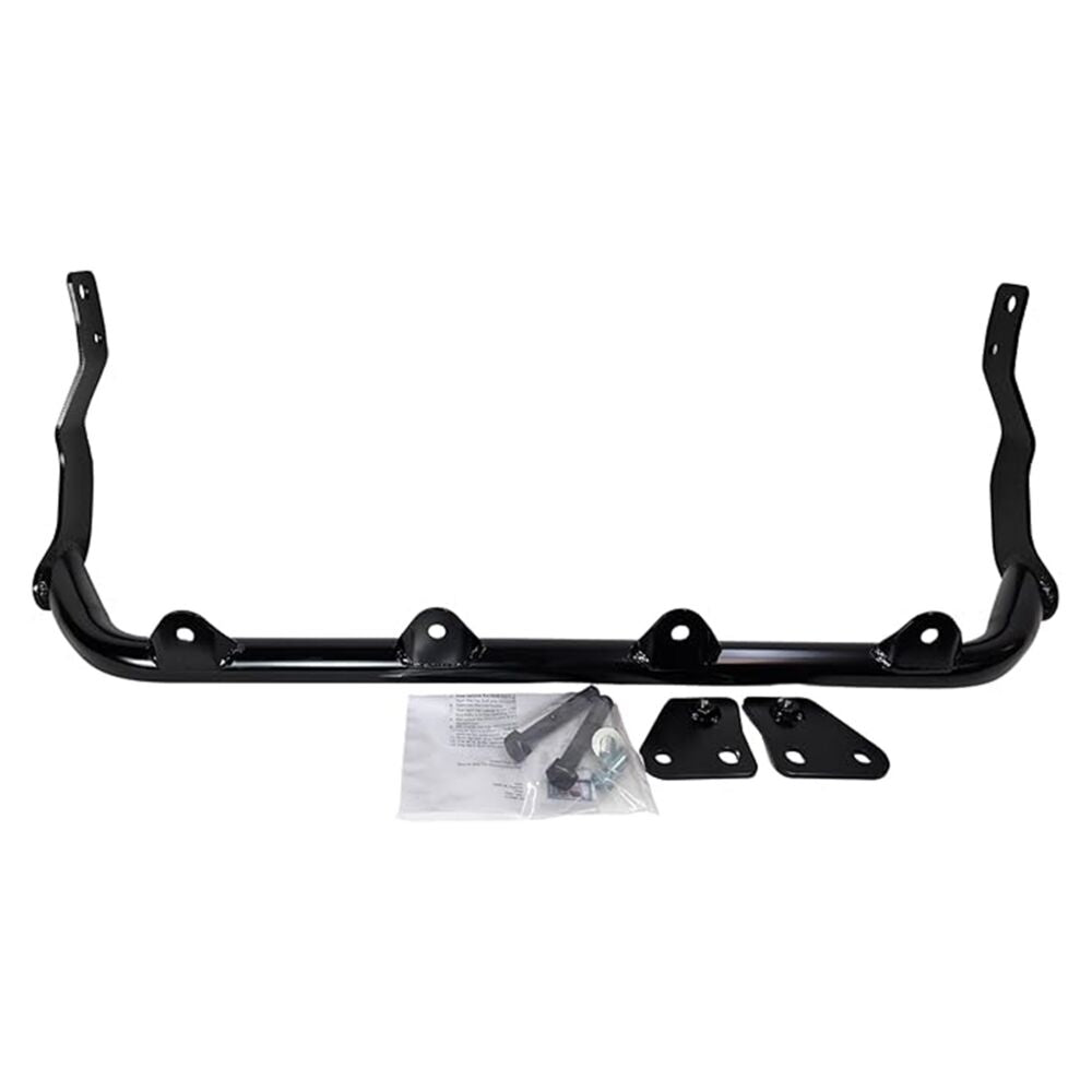 Bumper Light Bar - GEN5 2019+ RAM 2500 Power Wagon - # 7349