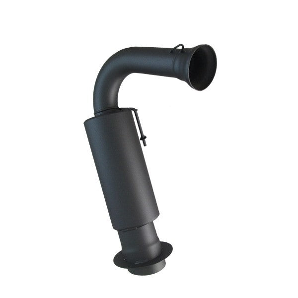[ 762-1049 ] 2005-2006 Ski doo 1000 Mountain Muffler