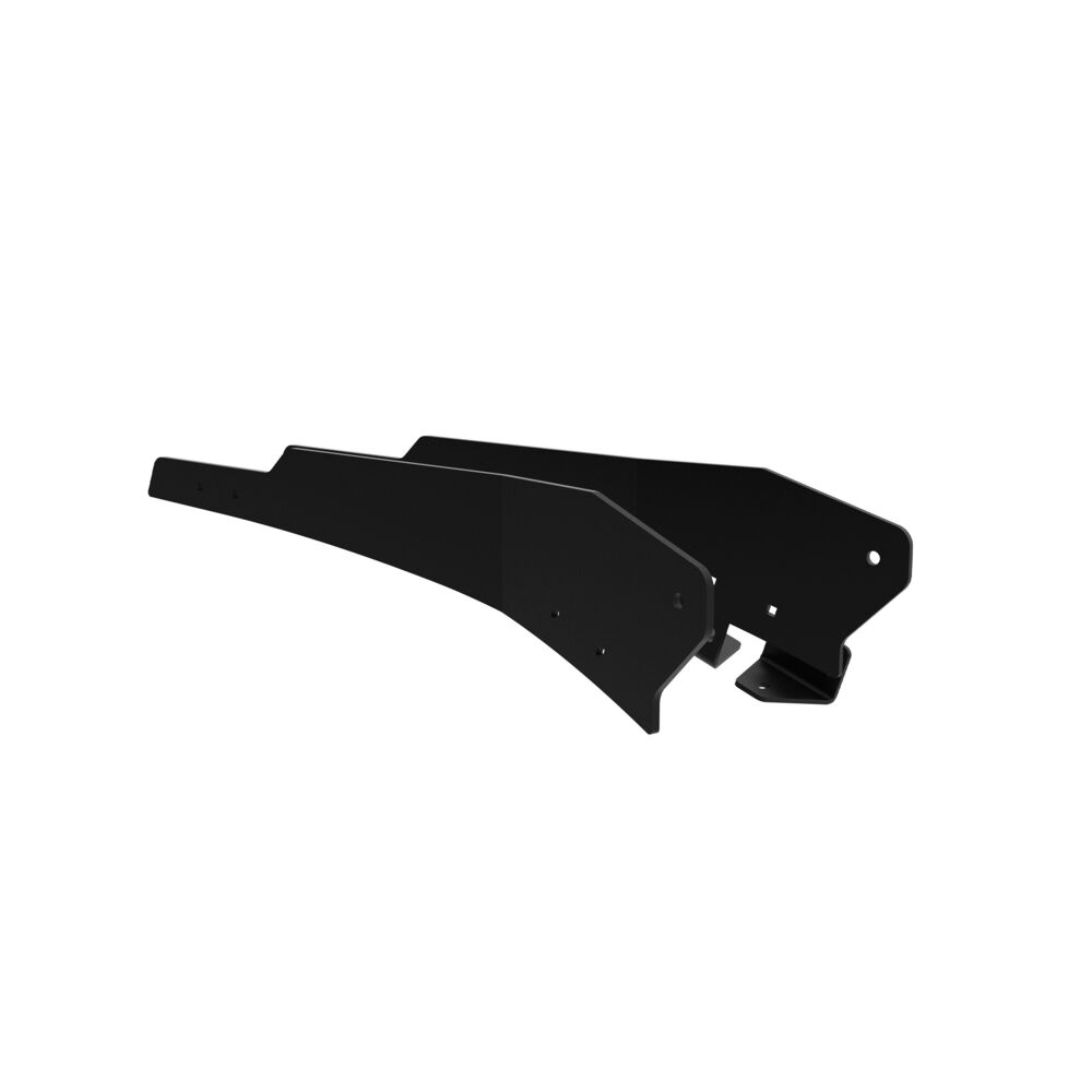 2024-2025 Toyota Tacoma Overhead Light Bar Mount For 50" Light Bar - # 7383