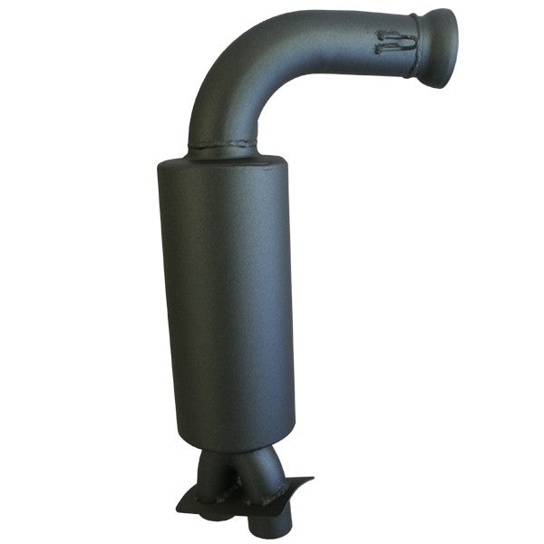 [ 762-1055 ] 2009-2015 Ski doo 4-tec Mountain Muffler