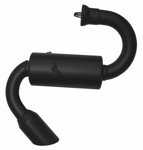 [ 764-0016 ] 2000-2001 Polaris Gen Chassis Mountain Muffler