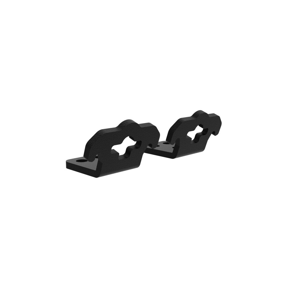 Roof Rack Tie Down Anchors - #92511