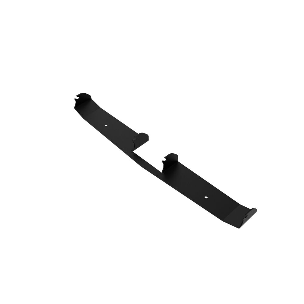 Light Bar - Bumper Mount - Dual FLEX ERA® Light Bar Bracket - 2019+ Mercedes Sprinter Van - # 73446