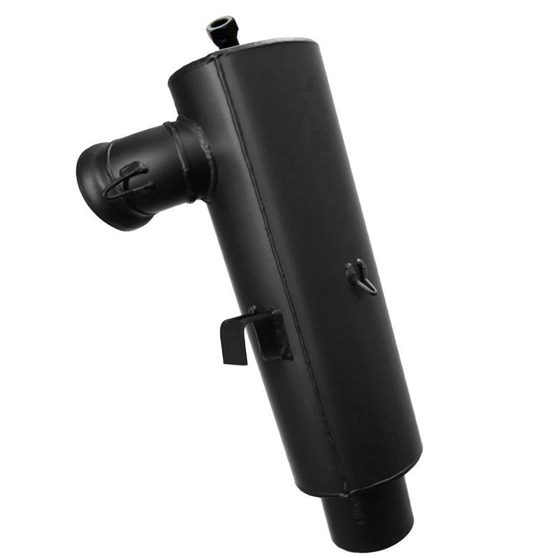 [ 762-1043-1 ] 2005-2008 Ski doo REV Trail Muffler
