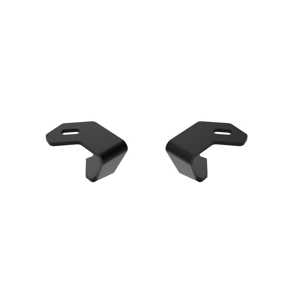 Mercedes Sprinter Van A-Pillar / Ditch Mount - 2019+ Mercedes Sprinter - # 73444