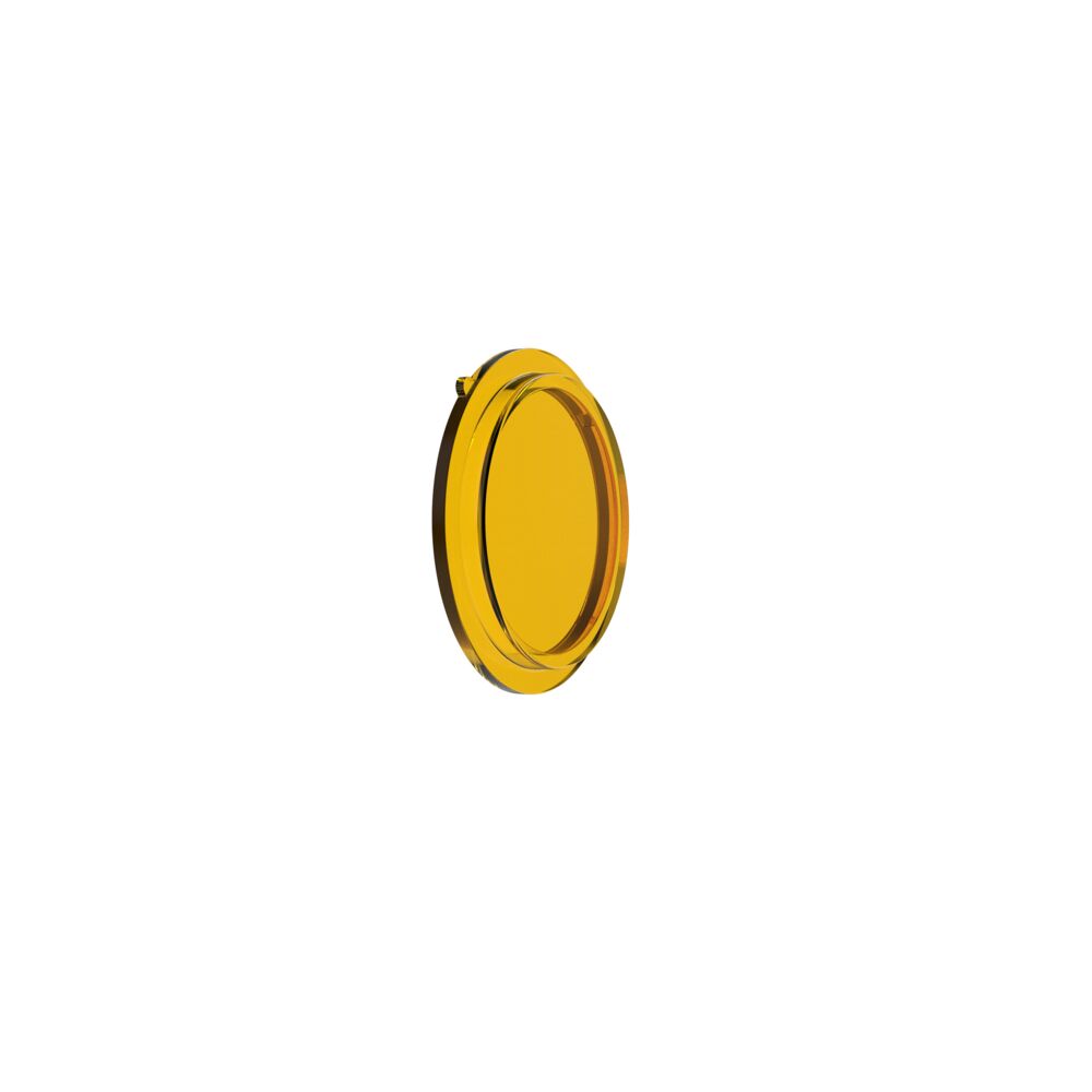 FLEX ERA® 1  - Performance Yellow Spot Beam Lens - # 4264