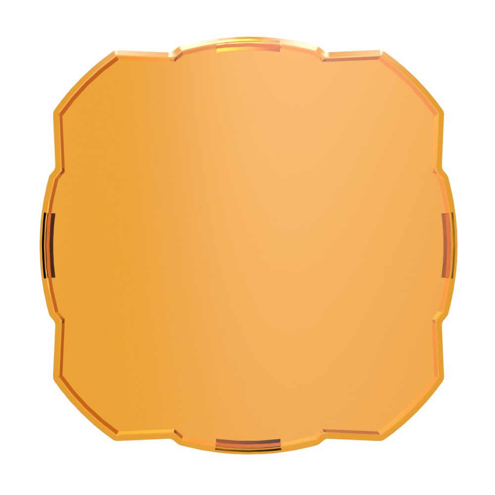 FLEX ERA® 4  - Light Shield / Hard Cover - Amber - # 5327