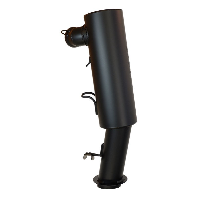 [ 764-2039-1 ] 2015-2018 Polaris AXYS Chassis Trail Muffler
