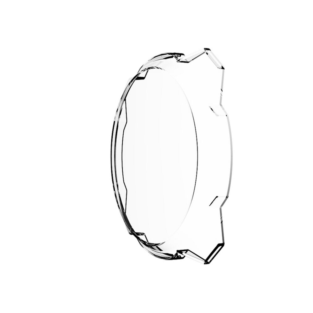 Gravity® Titan/Pro6 6" Clear Shield - # 5118