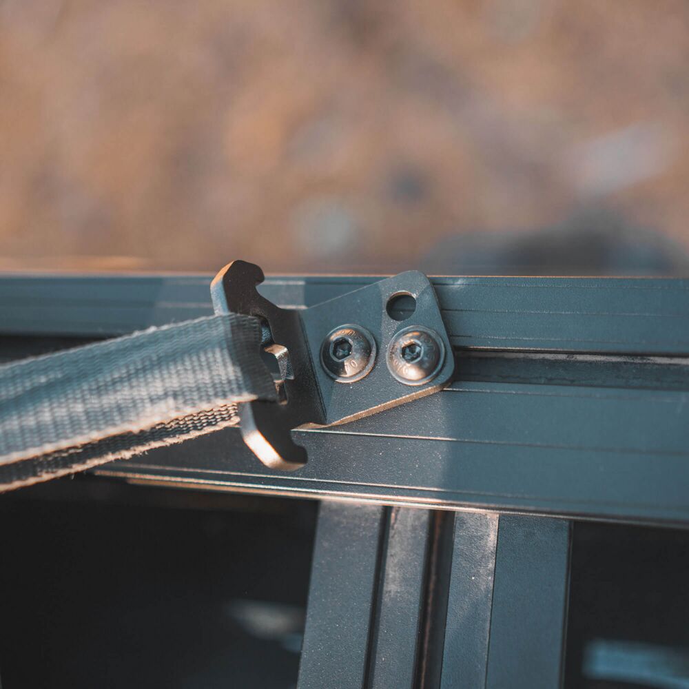 Roof Rack Tie Down Anchors - #92511