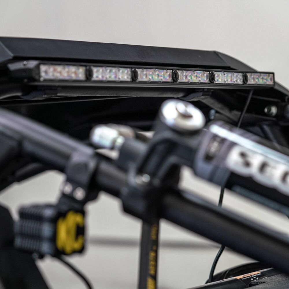 Segway Villain Rear Chase Light Bar Kit - # 98014