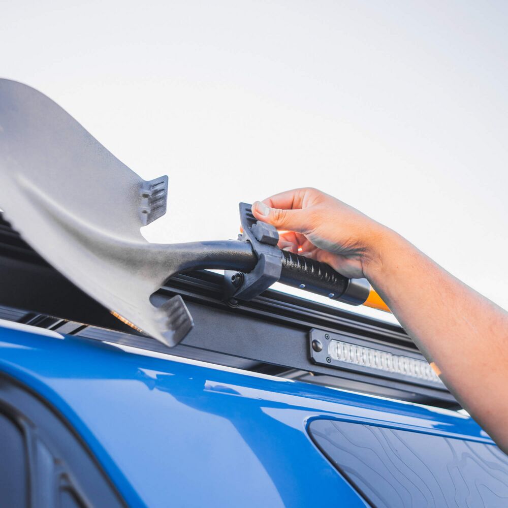 Quick Fist Roof Rack Mount - #92509