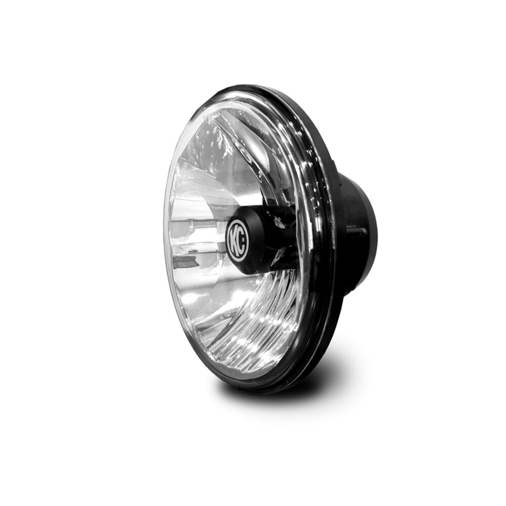 7" Gravity® LED DOT Headlight - Driving Beam - Single - 07-18 Jeep JK - # 4235