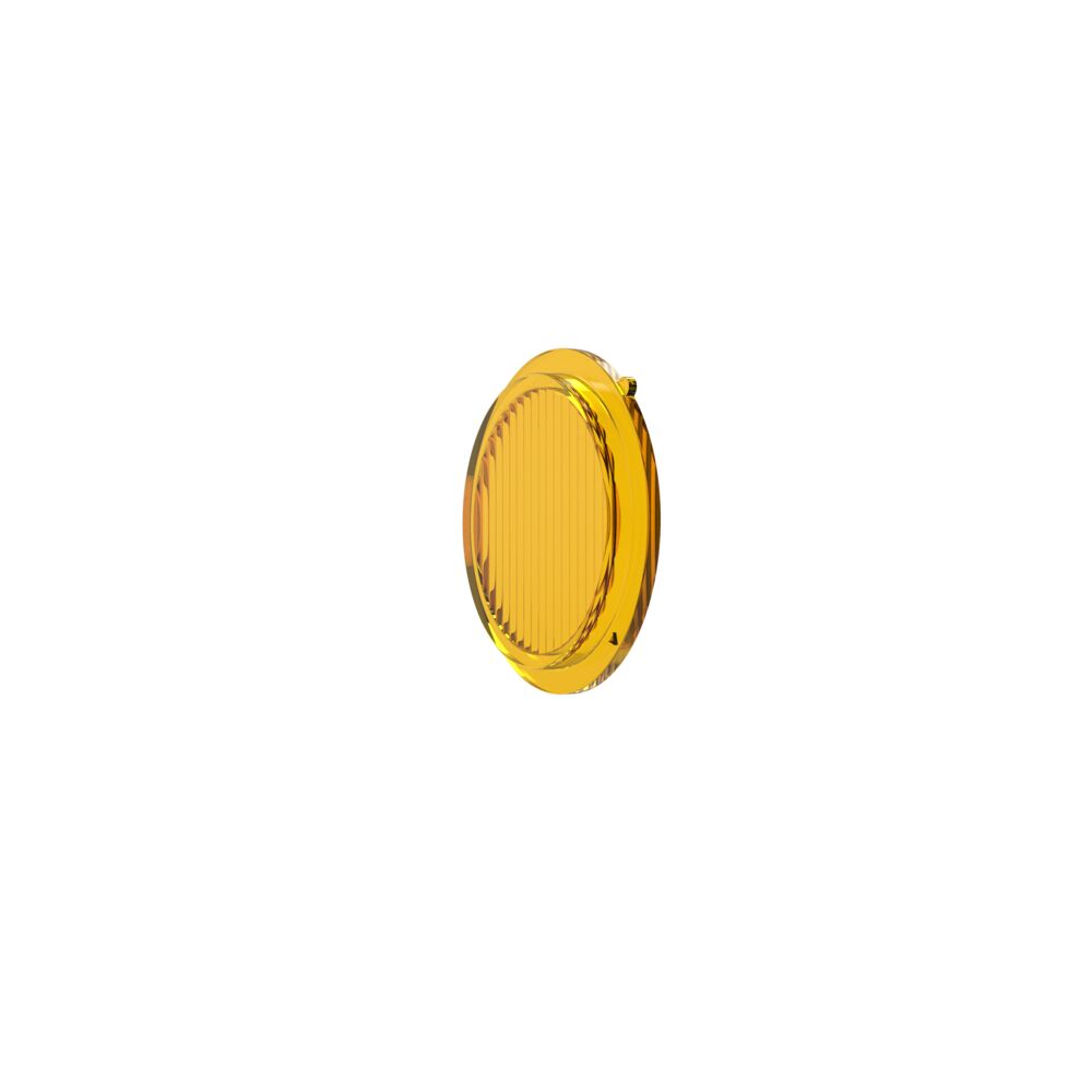 FLEX ERA® 1  - Performance Yellow Spread Beam Lens - # 4265
