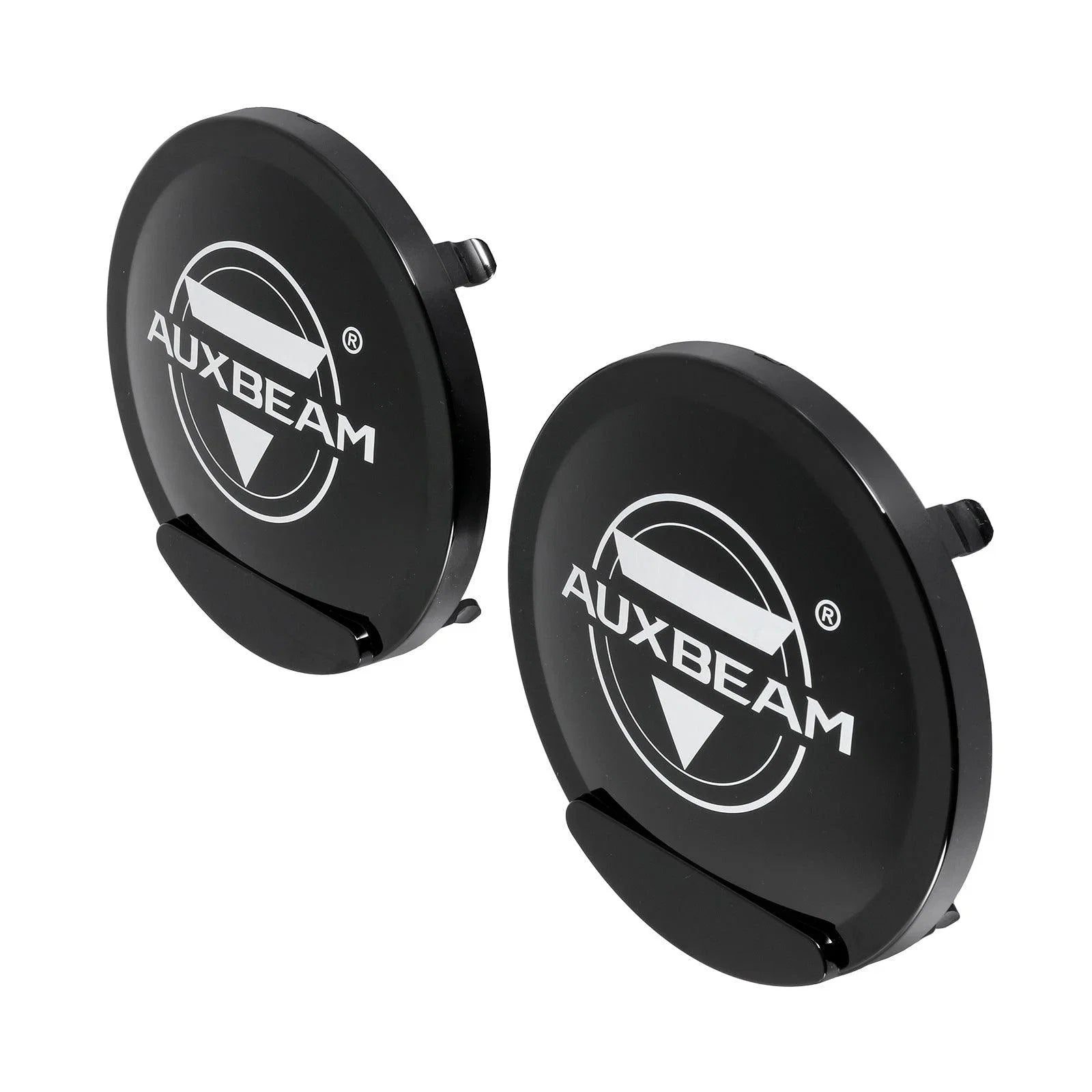 360 PRO/RAY-L Series 7/9 Inch LED Driving Lights Black Cover Light Shield Cover