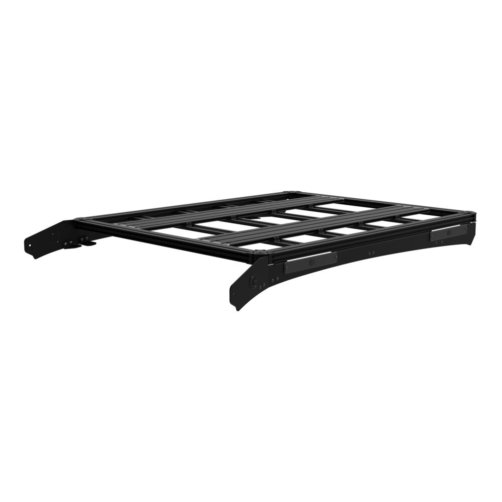 05-23 Toyota Tacoma - Platform One™ Roof Rack - #92303