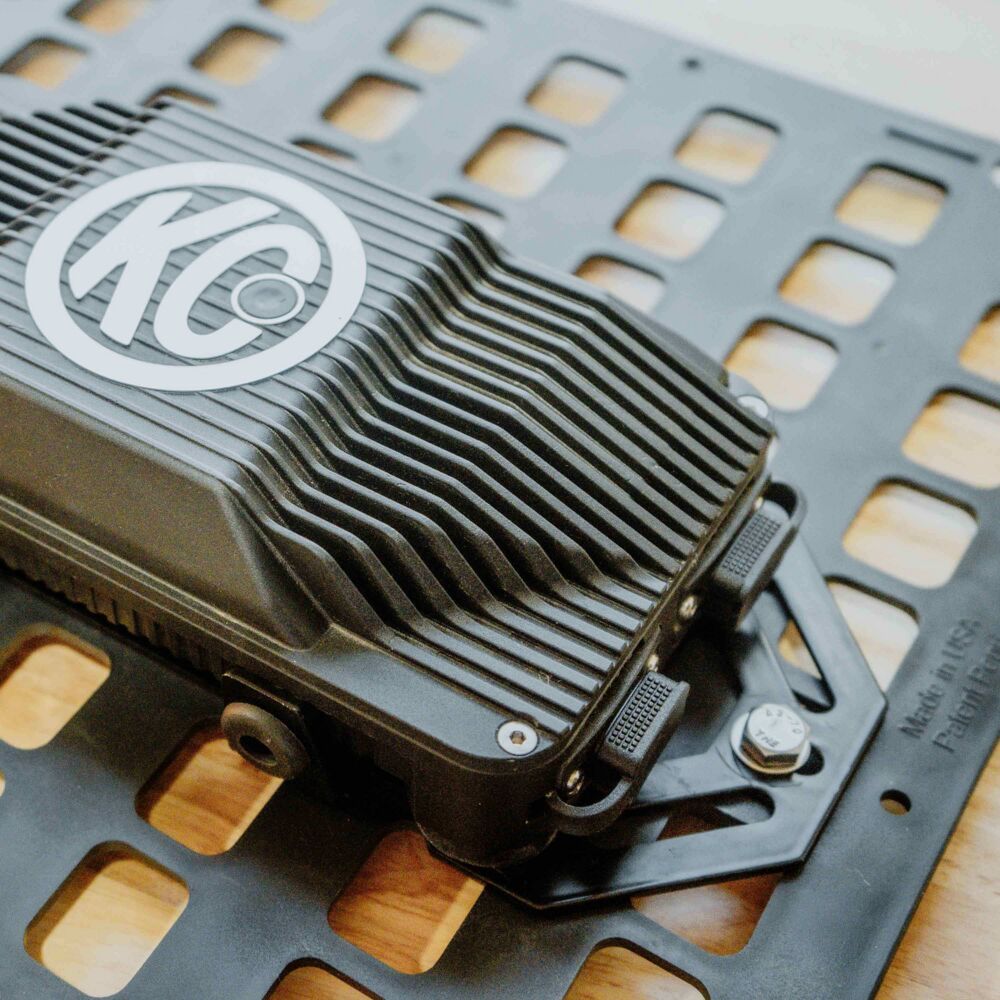 Universal Solar Hub Bracket - # 5002