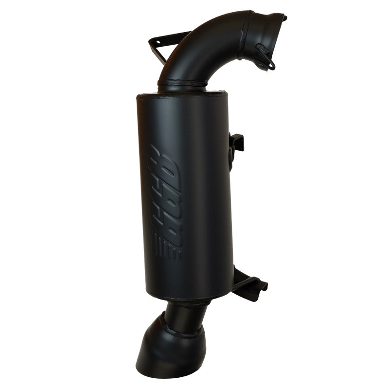 [ 764-2036 ] 2013-2018 Polaris PRO RIDE Chassis  Mountain Muffler