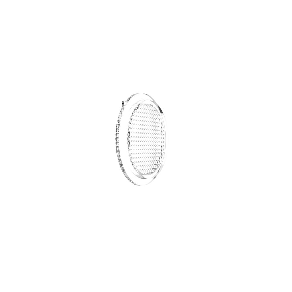 FLEX ERA® 1 - Single Lens Replacement - Flood Beam - # 4263