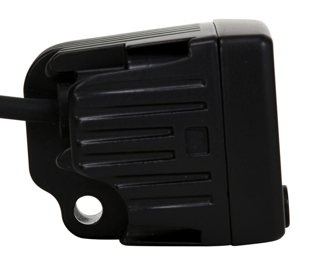 2" C-Series C2 LED - Single Light - 20W Flood Beam - # 1328