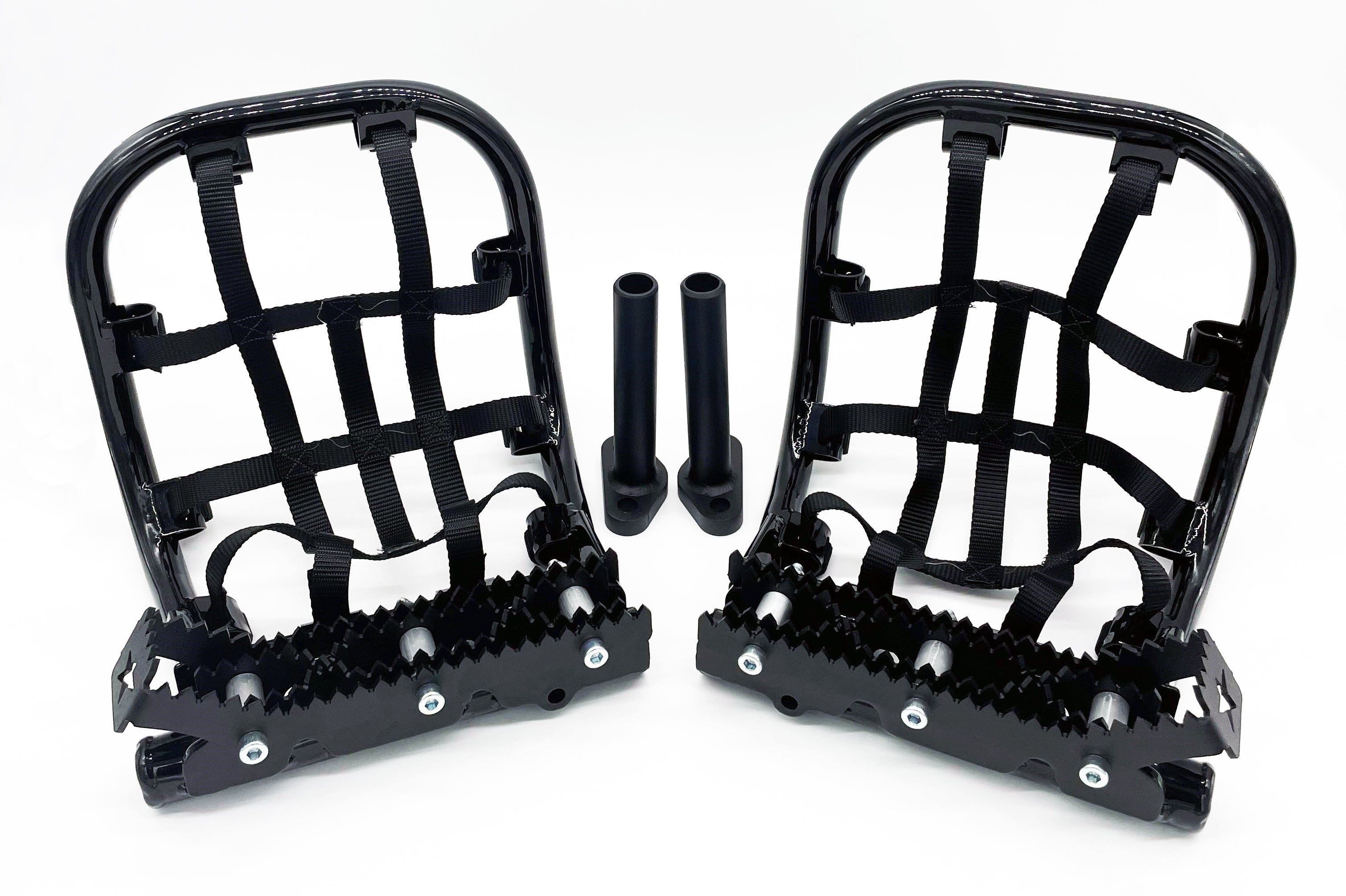 Polaris Outlaw DC-PRO Foot Pegs