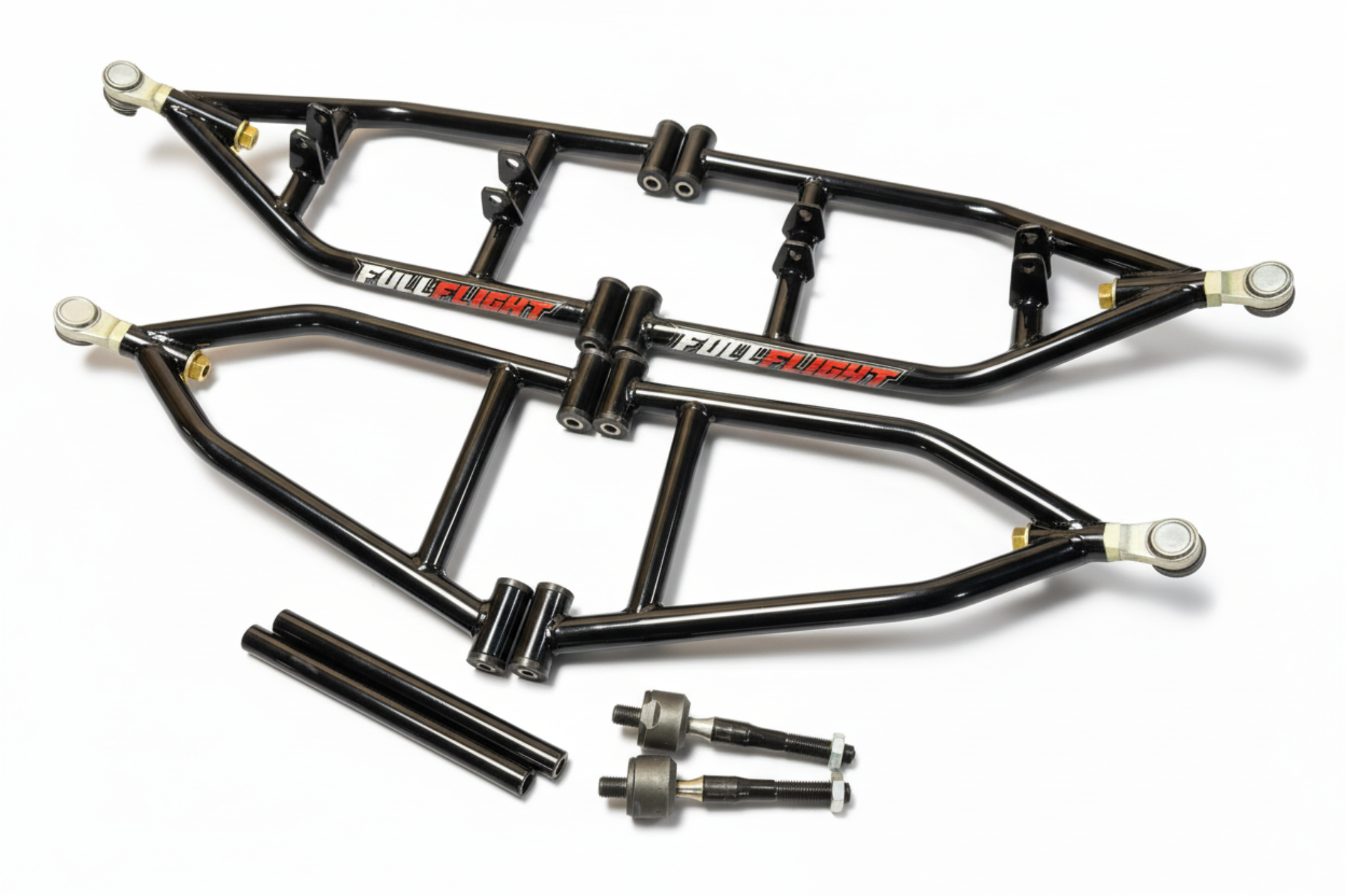 Polaris -RZR 200 Extended UTV A-arms